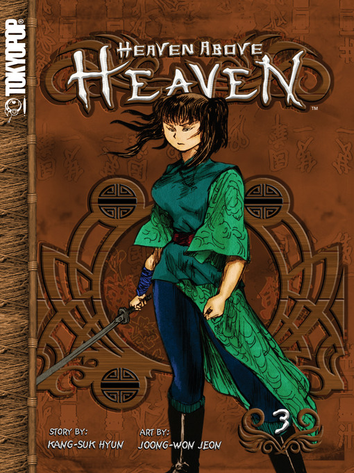 Title details for Heaven Above Heaven, Volume 3 by Kang-Suk Hyun - Available